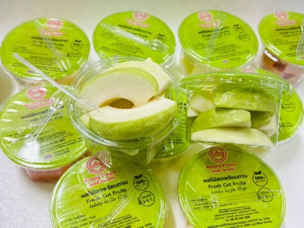 Guava 120 g (Kimju)