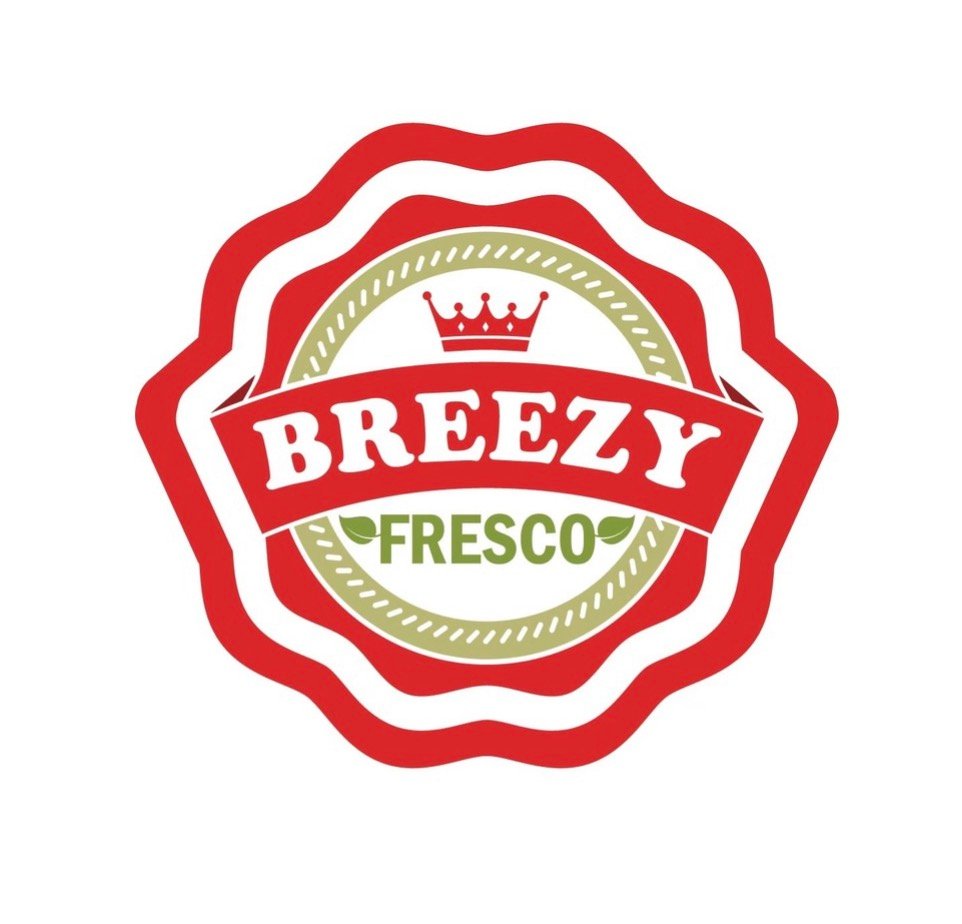 Breezy Fresco Logo