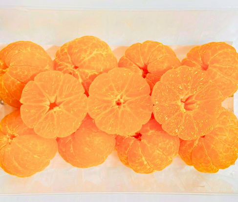 Mini Citrus 300 g