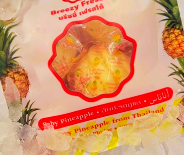 Phulae 500 g ** No Artificial added **