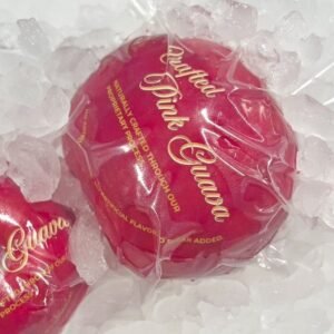 Crafted Pink Phulae 900 g ** No artificial flavor+color added**